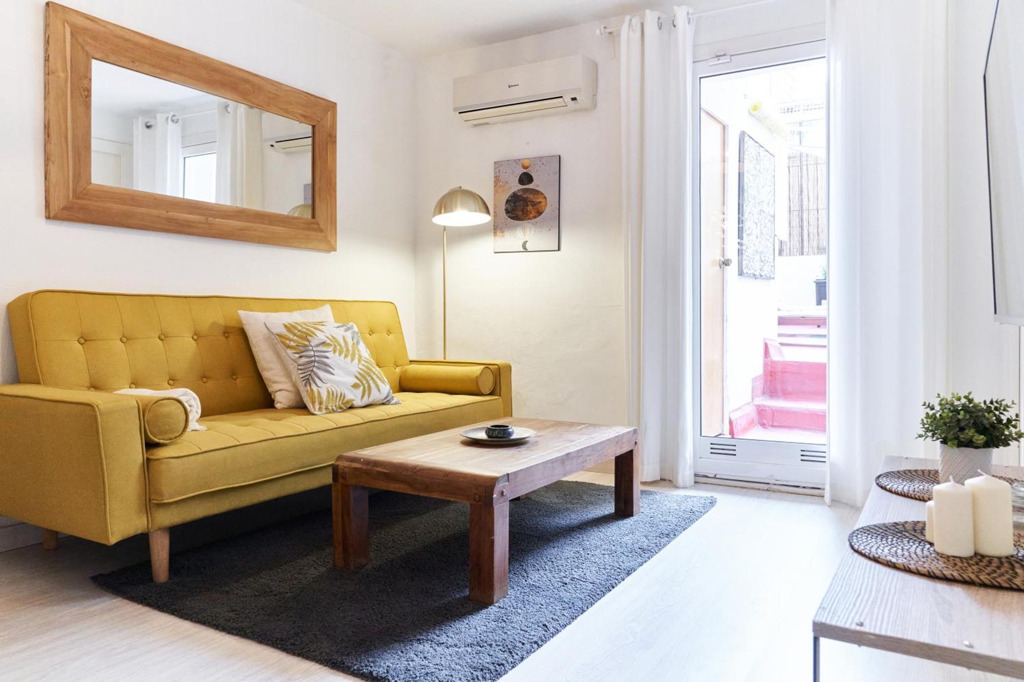 Ha Diputacio Terrace Apartment برشلونة المظهر الخارجي الصورة