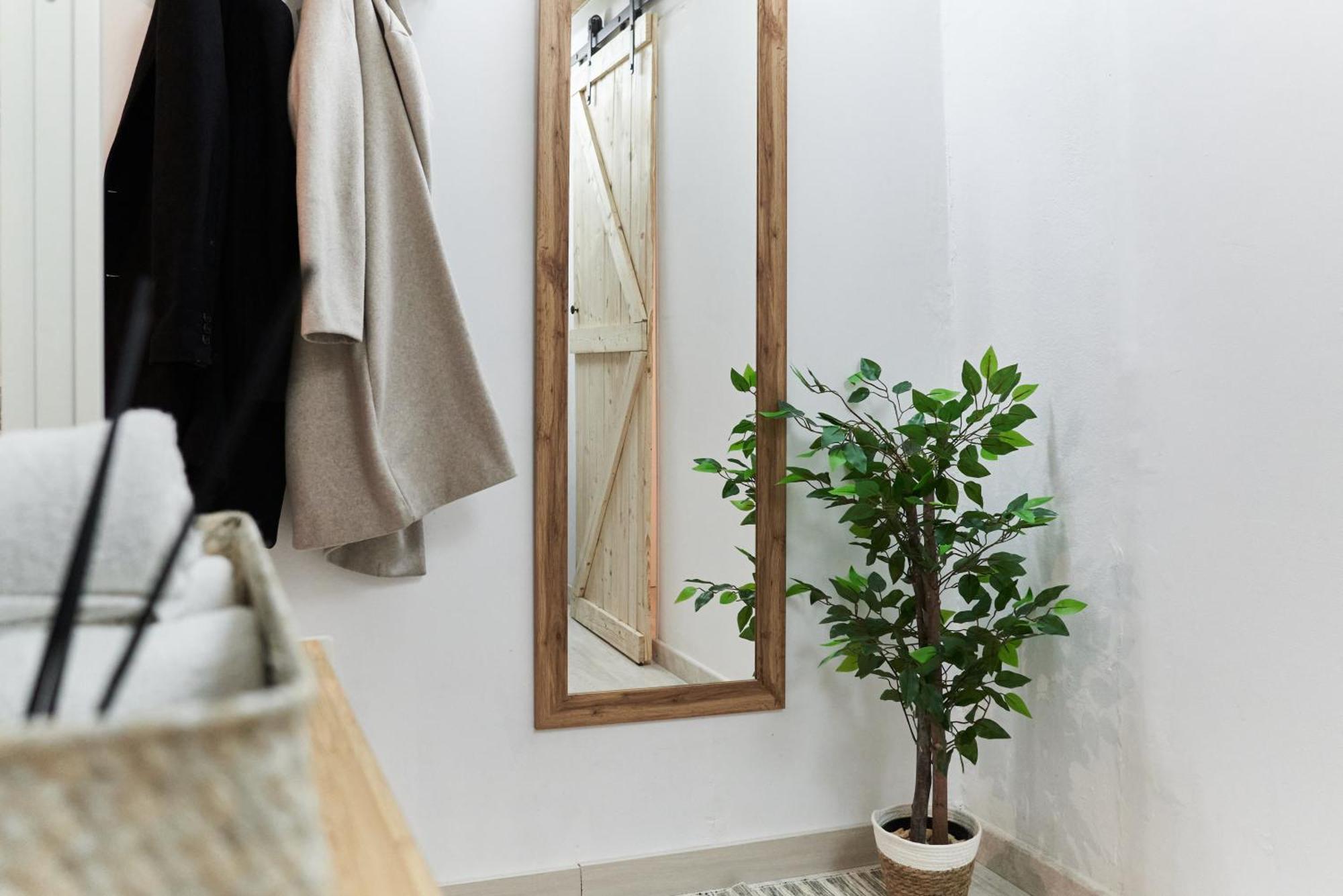 Ha Diputacio Terrace Apartment برشلونة المظهر الخارجي الصورة