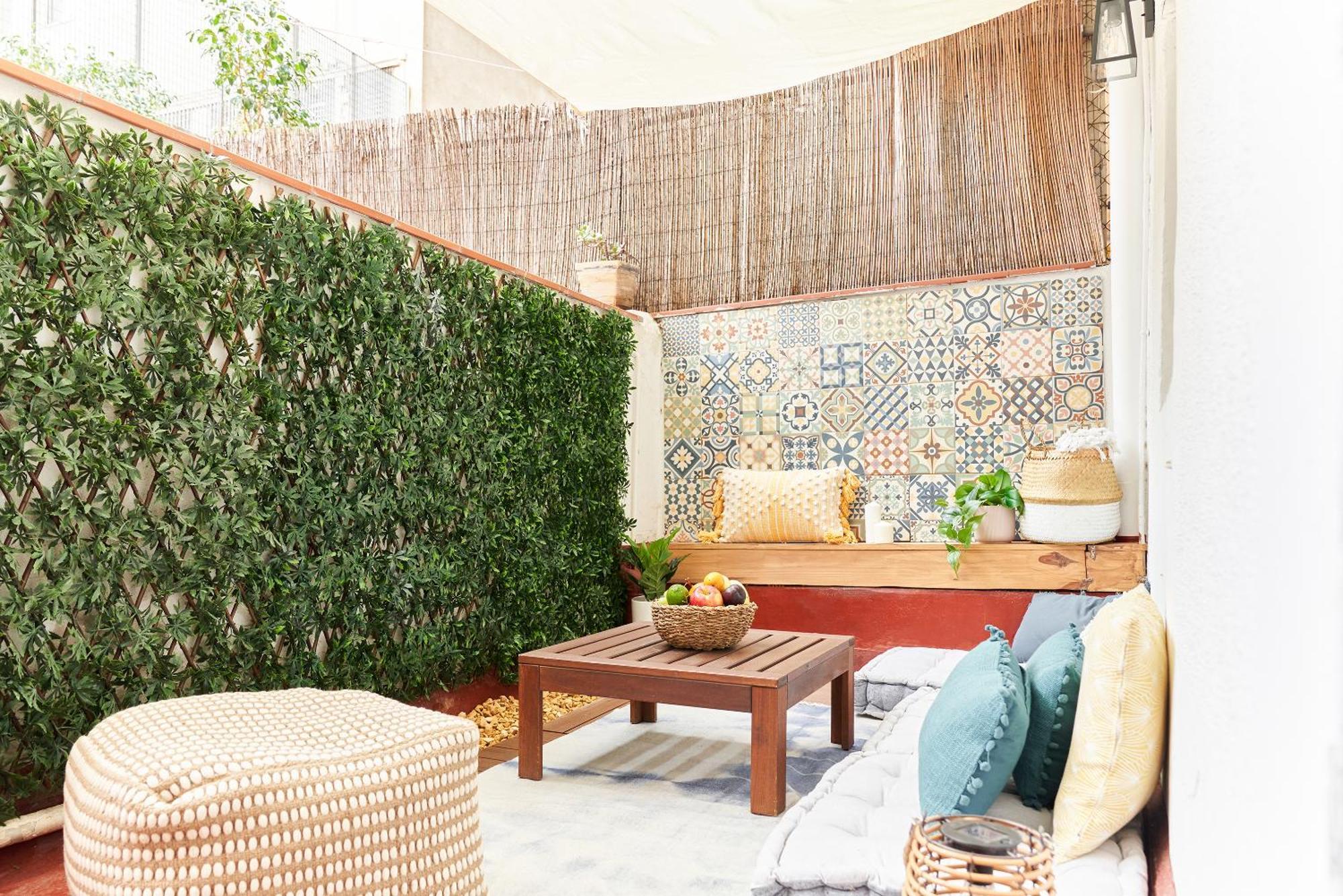 Ha Diputacio Terrace Apartment برشلونة المظهر الخارجي الصورة